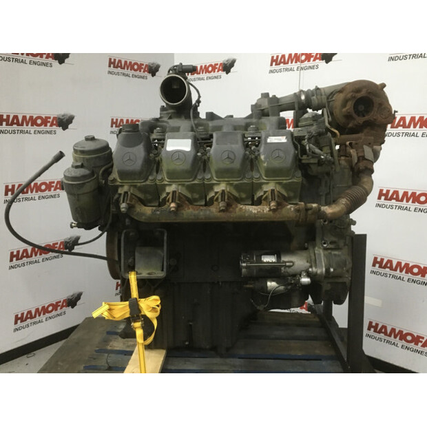 MERCEDES OM 942.993 USED-43011482