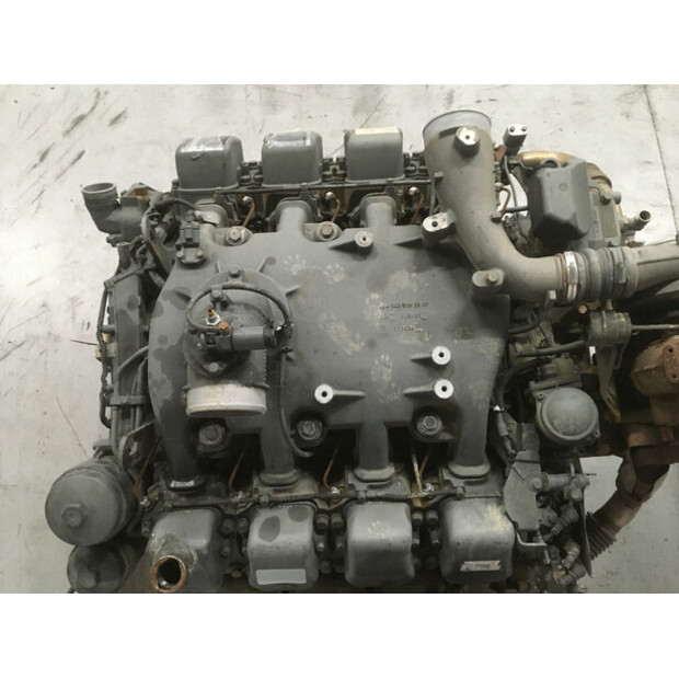 MERCEDES OM 942.993 USED-43011484