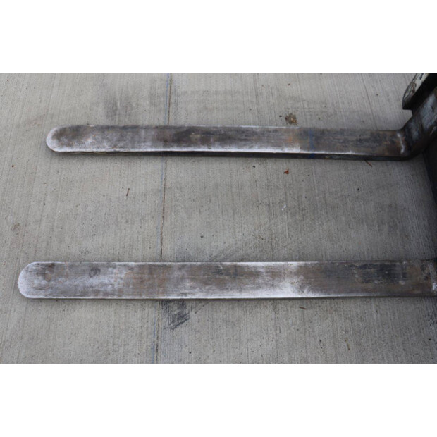 2007 NISSAN P1B2-43011497