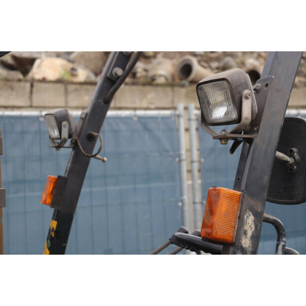 2007 NISSAN P1B2-43011499