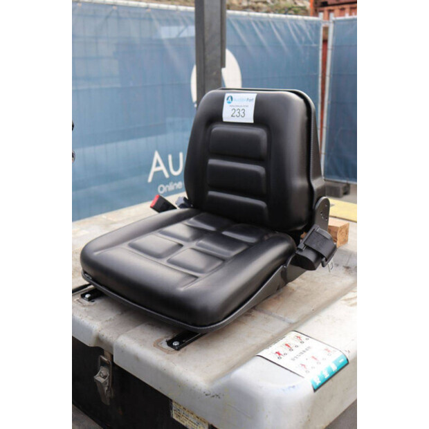 2007 NISSAN P1B2-43011506