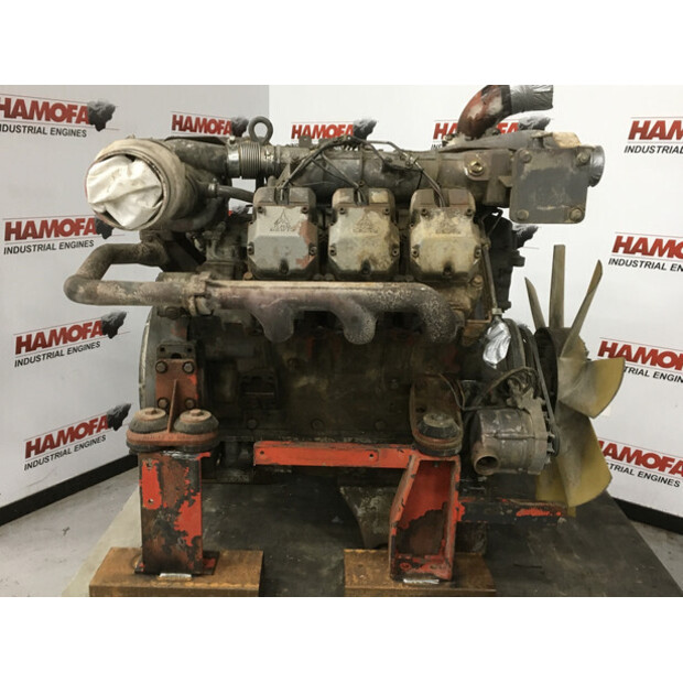 DEUTZ BF6M1015C USED-43011521