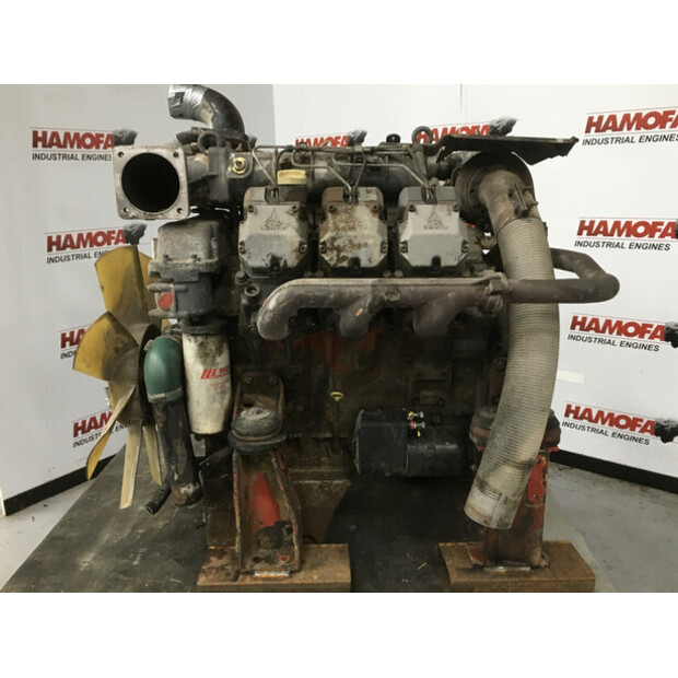 DEUTZ BF6M1015C USED-43011522
