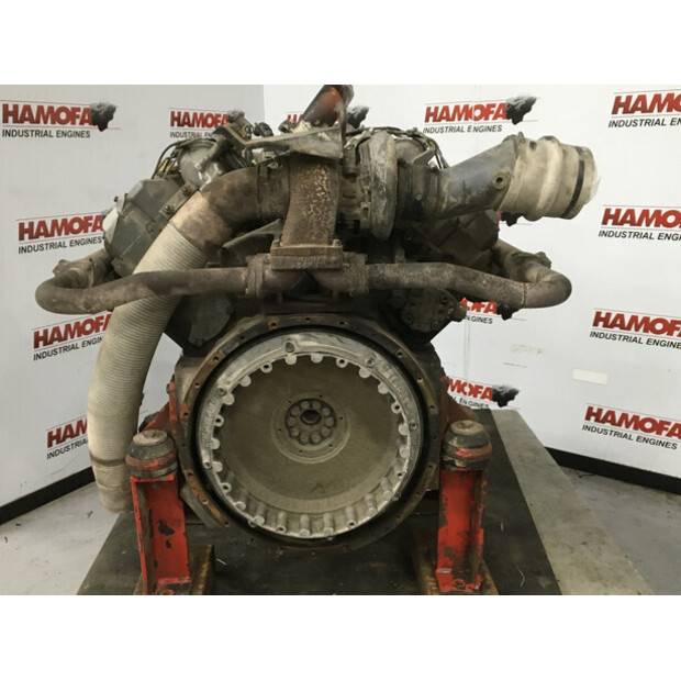 DEUTZ BF6M1015C USED-43011523