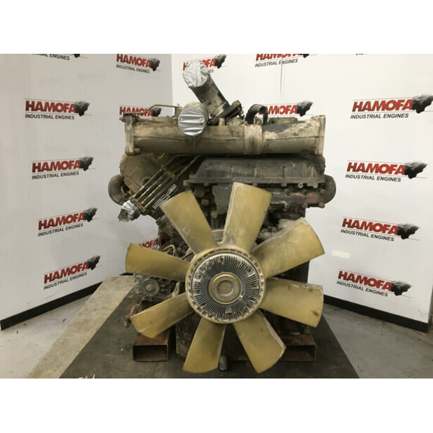 DEUTZ BF6M1015C USED-43011524