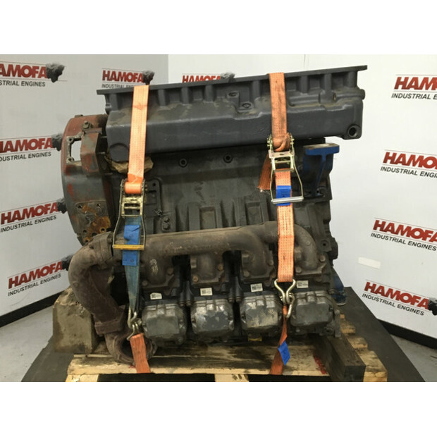 DEUTZ BF8M1015C USED-43011526