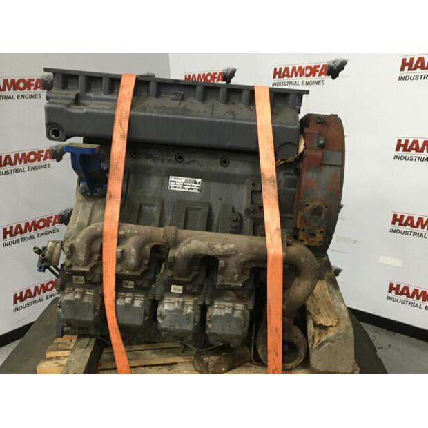 DEUTZ BF8M1015C USED-43011527