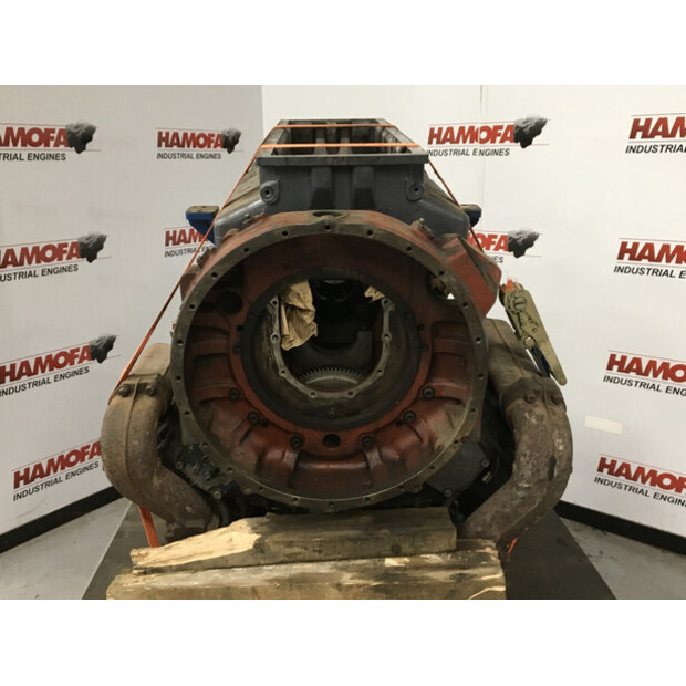 DEUTZ BF8M1015C USED-43011528