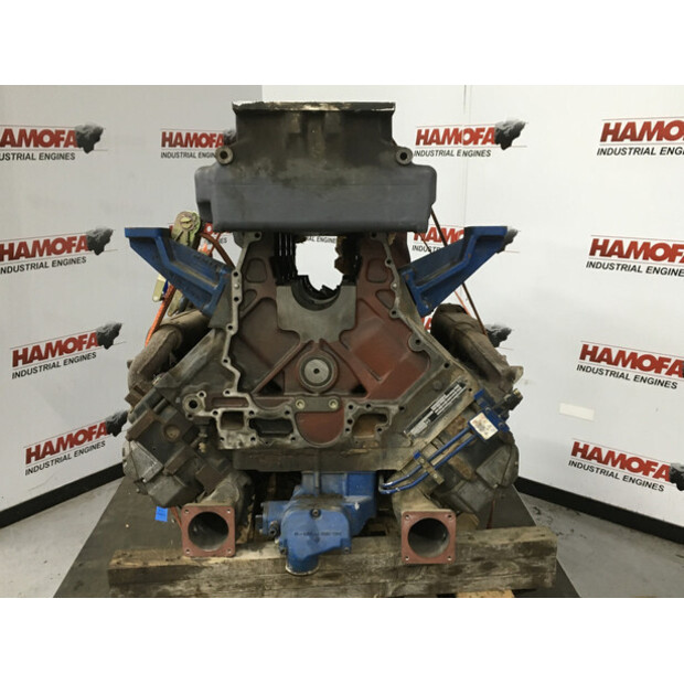 DEUTZ BF8M1015C USED-43011529