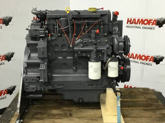 Image de DEUTZ BF4M1012EC RECONDITIONED