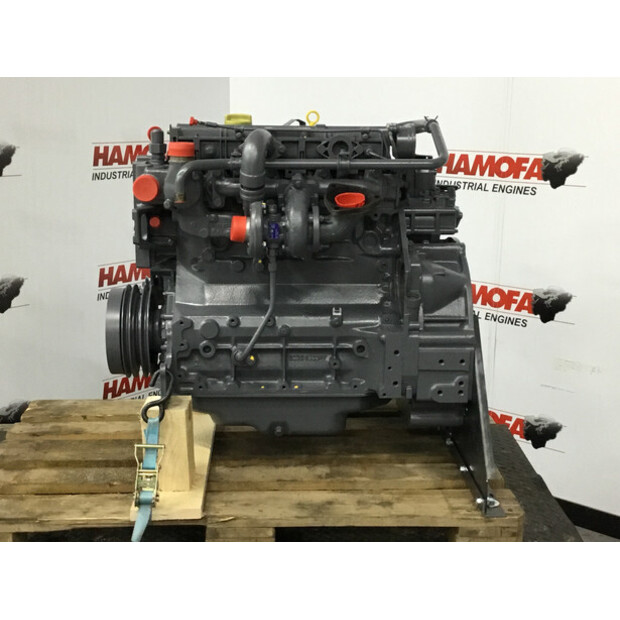 DEUTZ BF4M1012EC RECONDITIONED-43011549