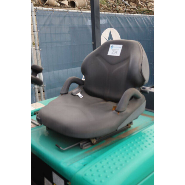 2007 كوماتسو FB20EX-11-43011557