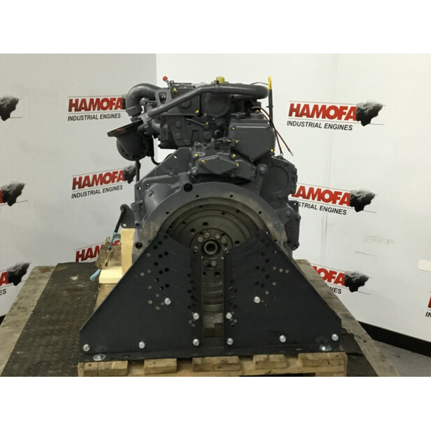 DEUTZ BF4M1012EC RECONDITIONED-43011567