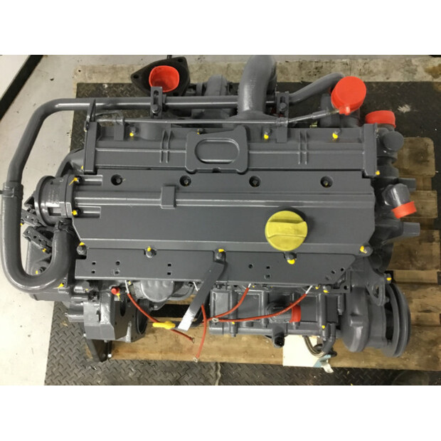 DEUTZ BF4M1012EC RECONDITIONED-43011574