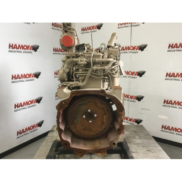 JOHN DEERE 4045HRT90 NEW-43011582