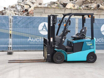 Image de 2018 Sumitomo 41FB15PX