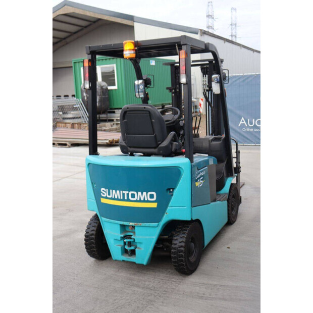 2018 Sumitomo 41FB15PX-43011588