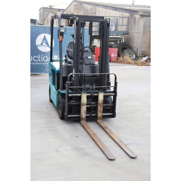 2018 Sumitomo 41FB15PX-43011590