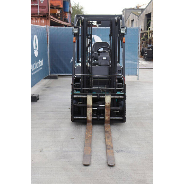 2018 Sumitomo 41FB15PX-43011591