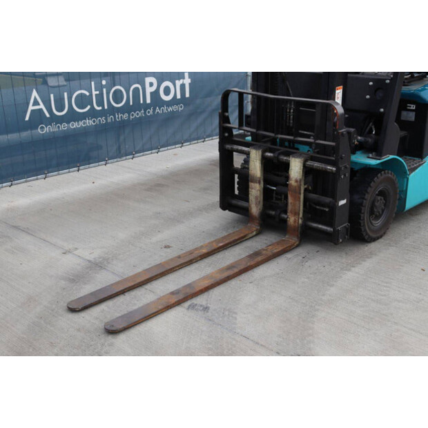 2018 Sumitomo 41FB15PX-43011593