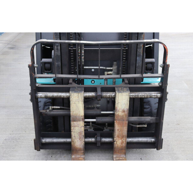 2018 Sumitomo 41FB15PX-43011595