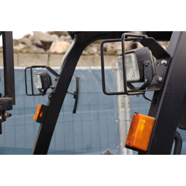 2018 Sumitomo 41FB15PX-43011597