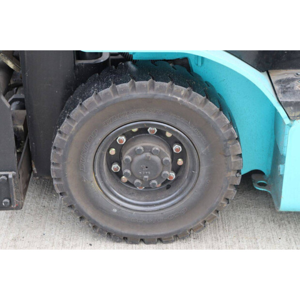 2018 Sumitomo 41FB15PX-43011599