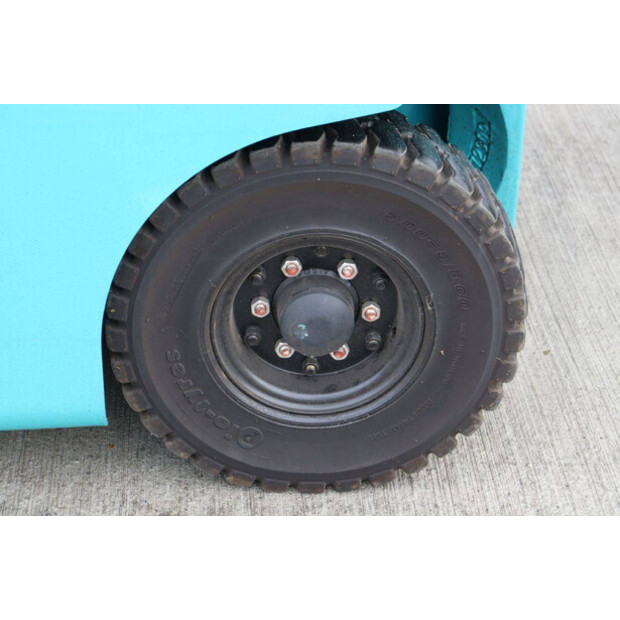 2018 Sumitomo 41FB15PX-43011600