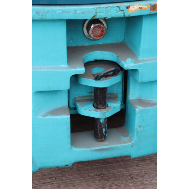 2018 Sumitomo 41FB15PX-43011604