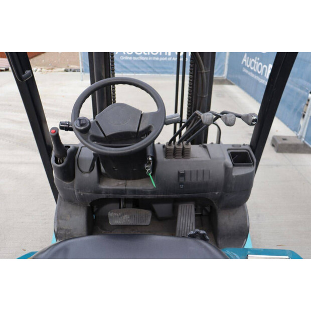 2018 Sumitomo 41FB15PX-43011605