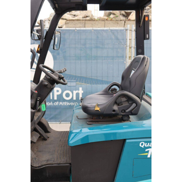 2018 Sumitomo 41FB15PX-43011606