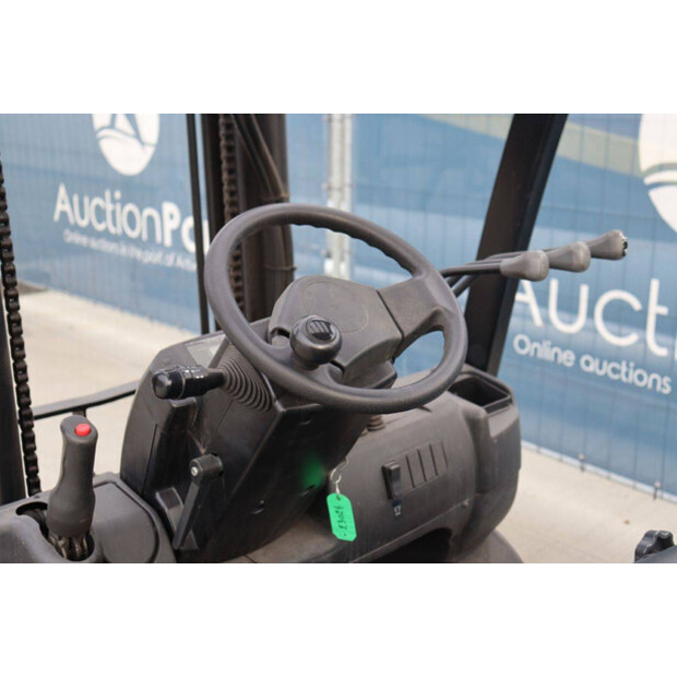 2018 Sumitomo 41FB15PX-43011609