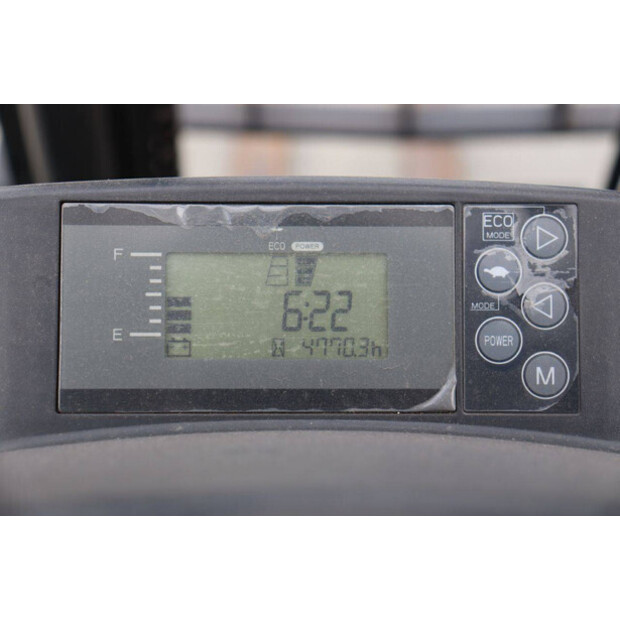 2018 Sumitomo 41FB15PX-43011616