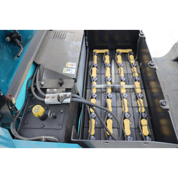 2018 Sumitomo 41FB15PX-43011618