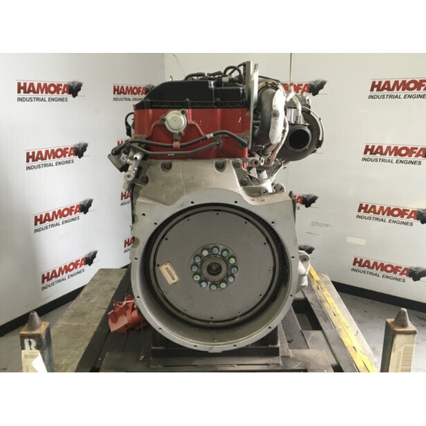 CUMMINS ISX12 CPL4814 USED-43011632