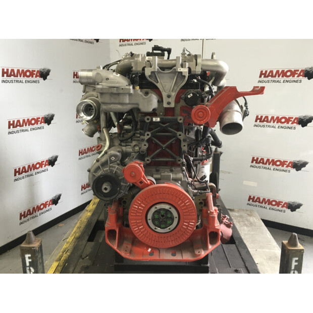 CUMMINS ISX12 CPL4814 USED-43011638