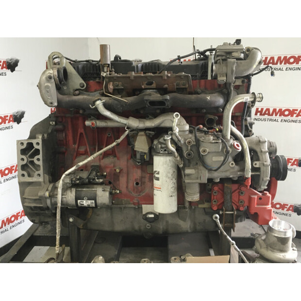 CUMMINS ISX12 CPL4814 USED-43011670