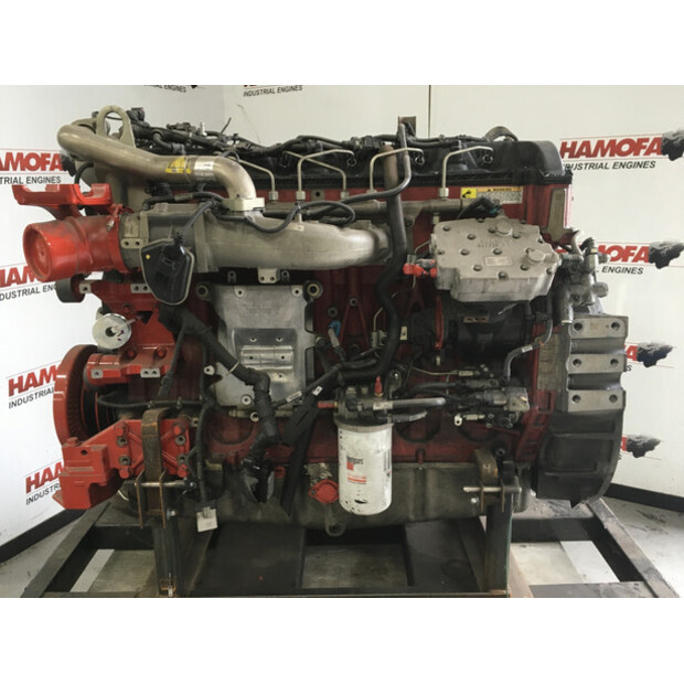 CUMMINS ISX12 CPL4814 USED-43011671