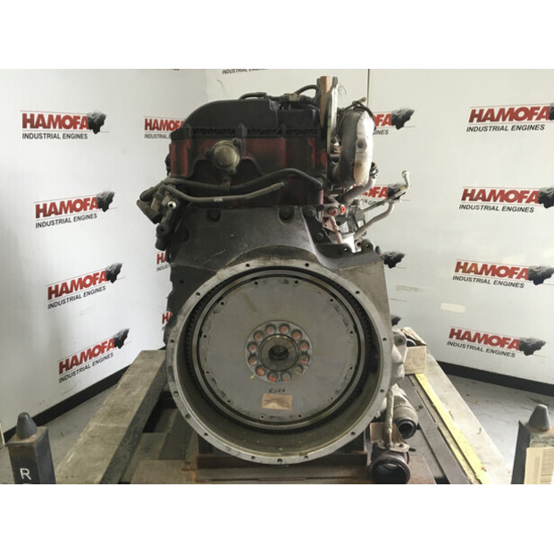 CUMMINS ISX12 CPL4814 USED-43011672