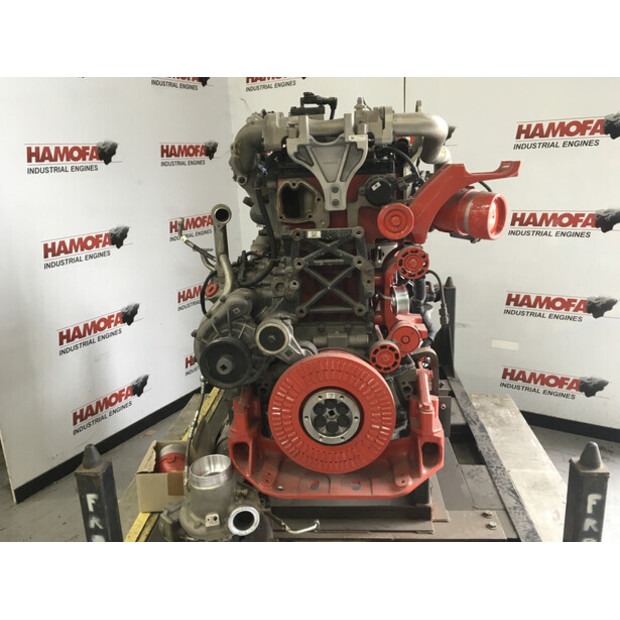 CUMMINS ISX12 CPL4814 USED-43011673