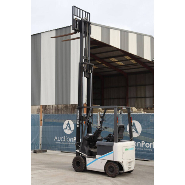 يونيكاريرز J1B1115U-43011716