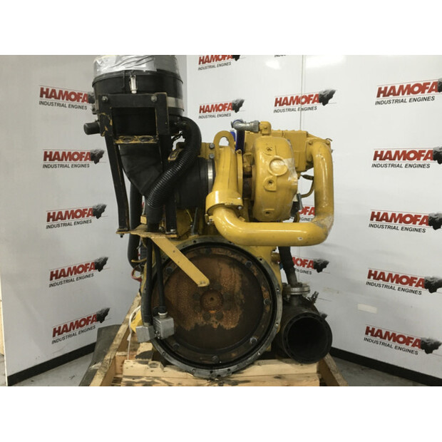 CATERPILLAR 3196 2XR-1230441 USED-43011728