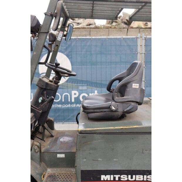 2002 ميتسوبيشي FB20-43011751