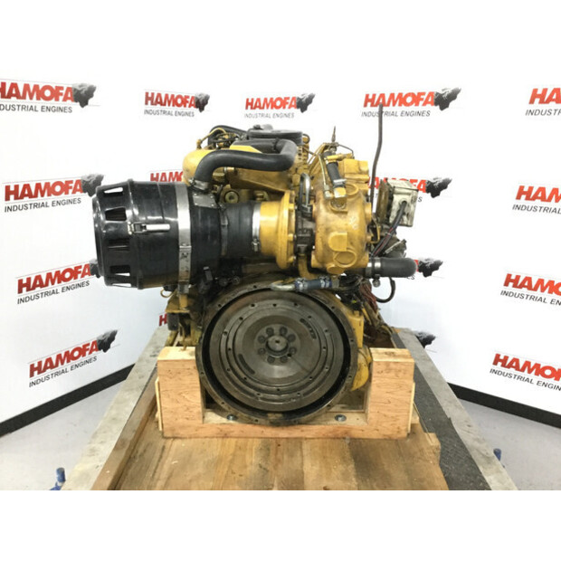 CATERPILLAR 3126B 9ZF-2129990 USED-43011768