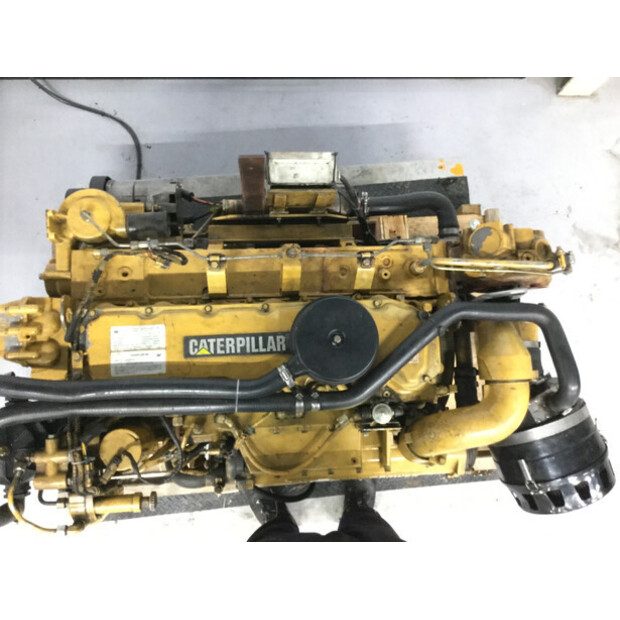 CATERPILLAR 3126B 9ZF-2129990 USED-43011769