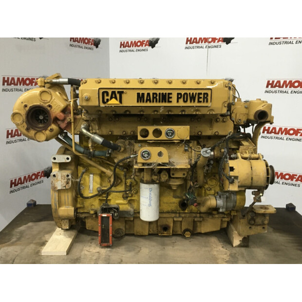 CATERPILLAR 3196 2XR-1773627 USED-43011771