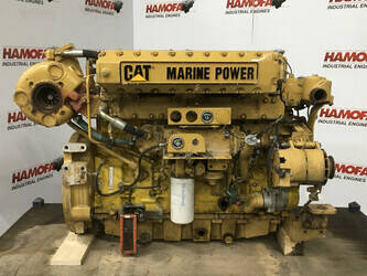 صورة ل محركات CATERPILLAR 3196 2XR-1773627 USED