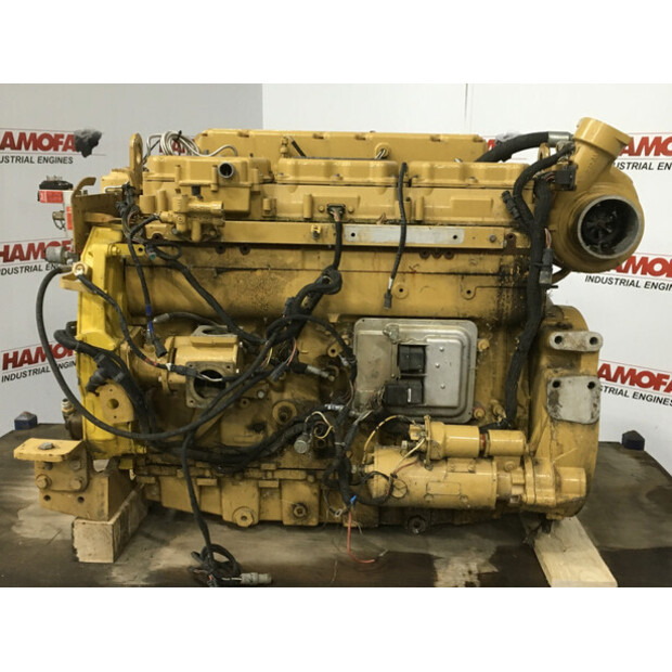 CATERPILLAR 3196 2XR-1773627 USED-43011772