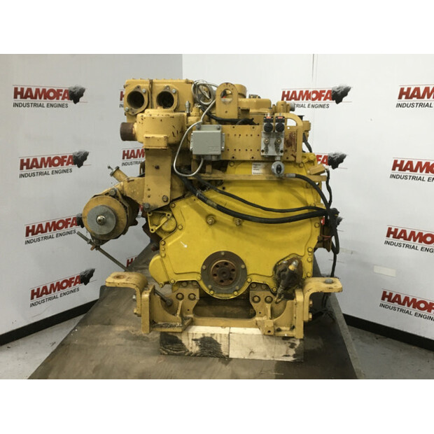 CATERPILLAR 3196 2XR-1773627 USED-43011773