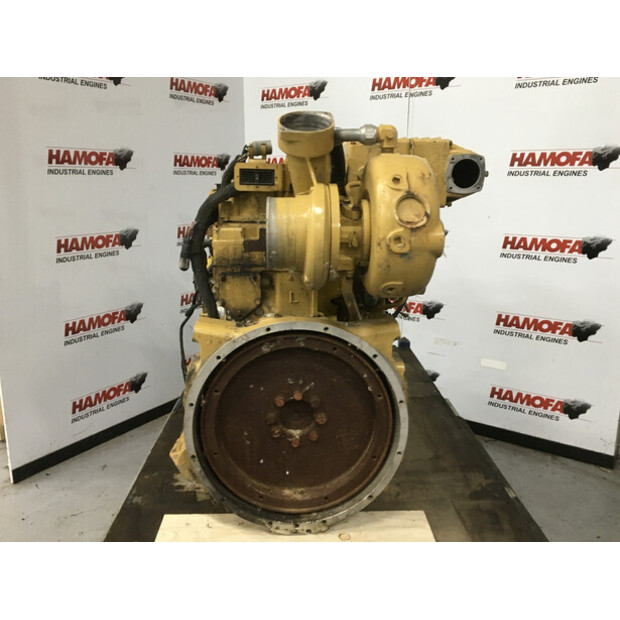 CATERPILLAR 3196 2XR-1773627 USED-43011777